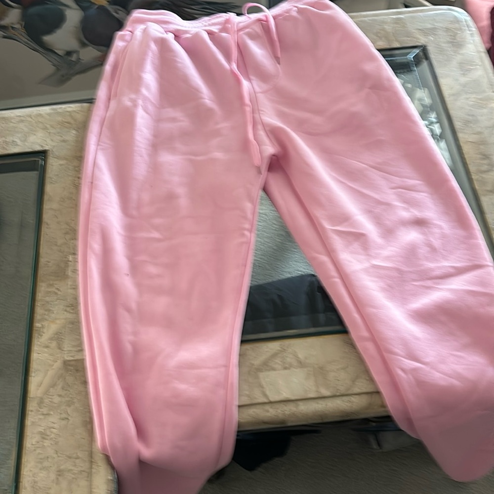 Sweatpants